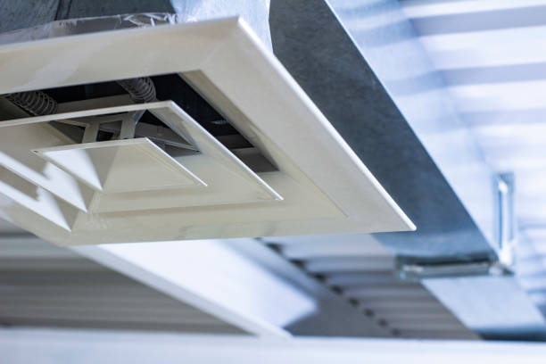 Best Professional Duct Cleaning Services  in Columbiana, OH