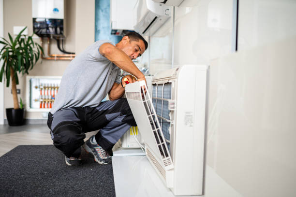 Best HVAC Duct Inspection Services  in Columbiana, OH