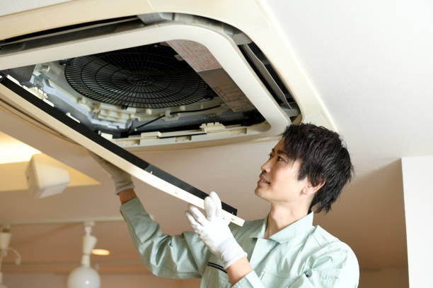 Best Emergency Air Duct Cleaning  in Columbiana, OH