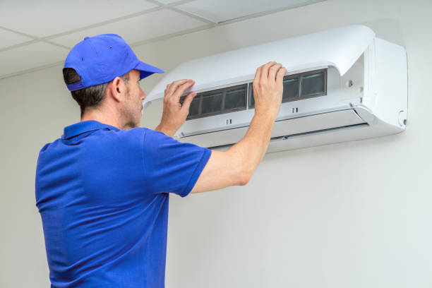 Best Air Duct Cleaning Near Me  in Columbiana, OH