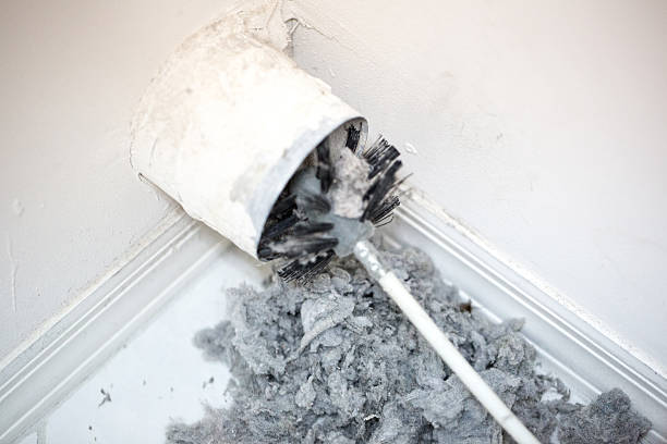 Best Ductwork Cleaning Services  in Columbiana, OH
