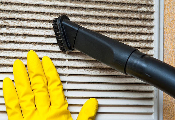 Best HVAC Maintenance and Cleaning  in Columbiana, OH
